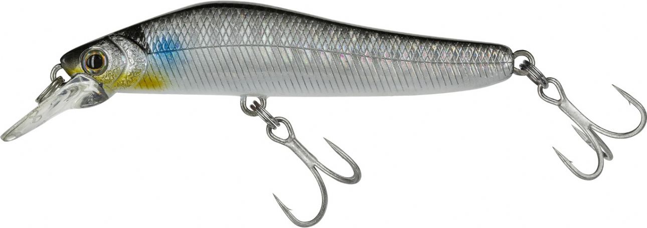 MOLIX JUBAR SMART 70 FS MX HOLO SHAD FROM PREDATOR TACKLE.jpeg Molix Jubar Smart 70 FS